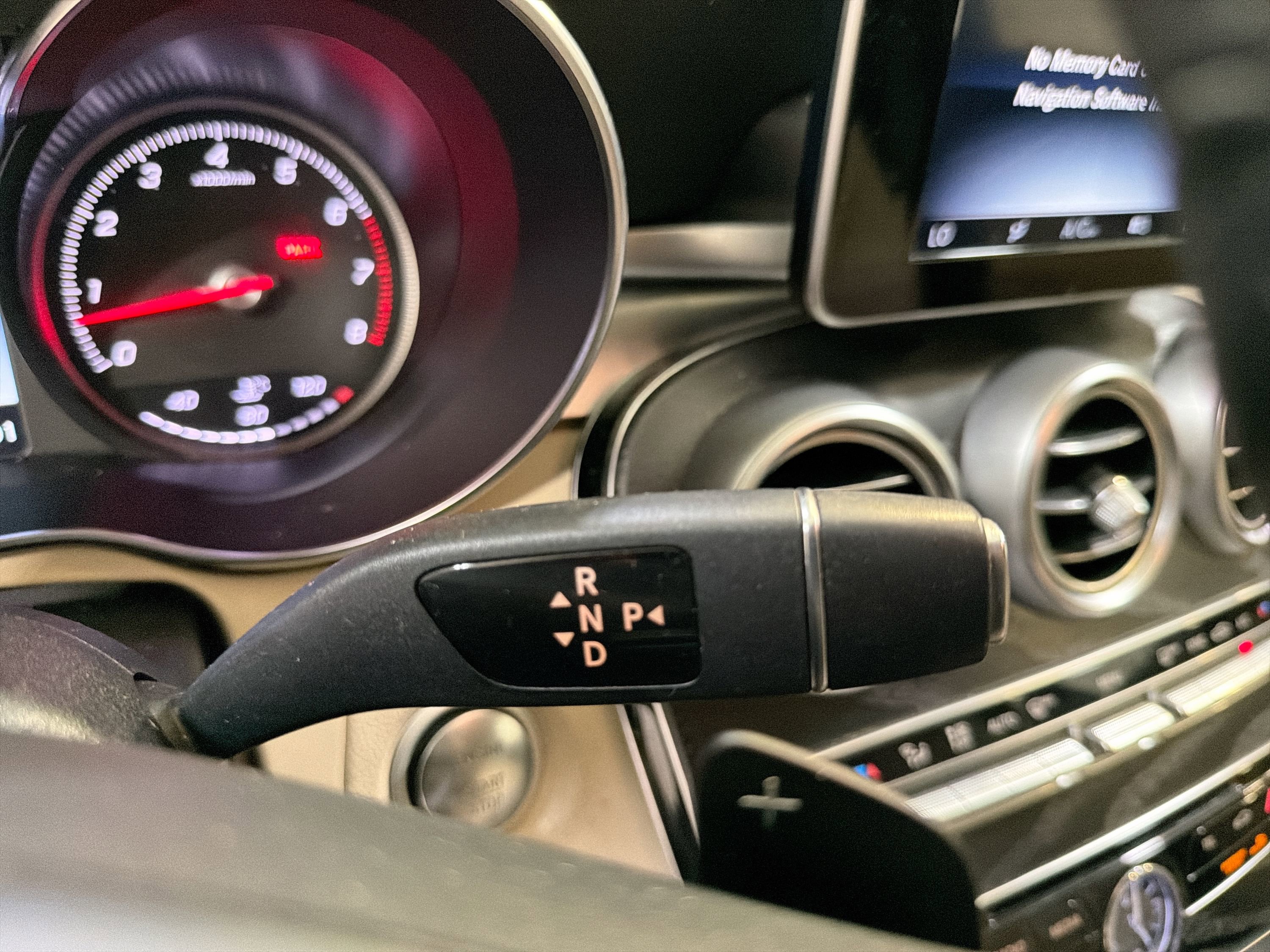 Used 2017 Mercedes-Benz C 300 Sedan image 20