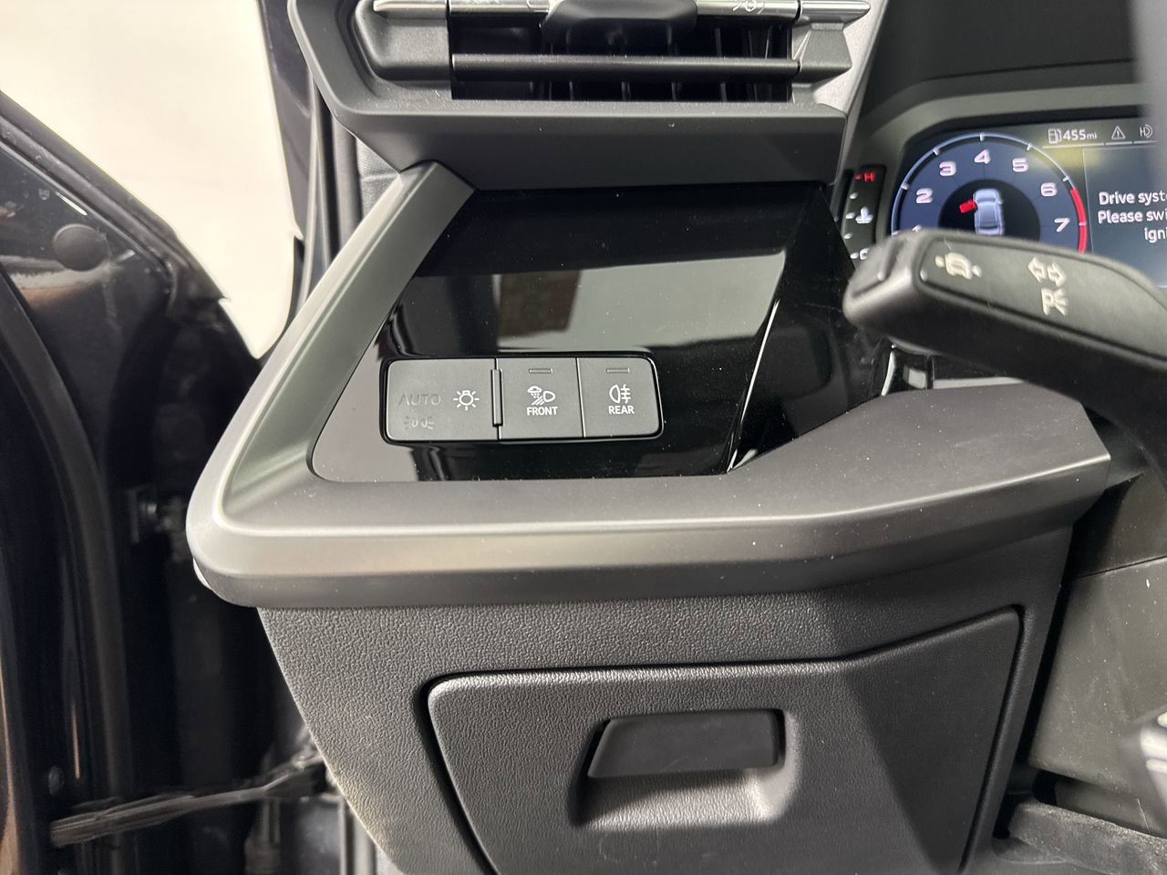 Used 2023 Audi A3 2.0T Premium w/ Convenience Package FWD image 13