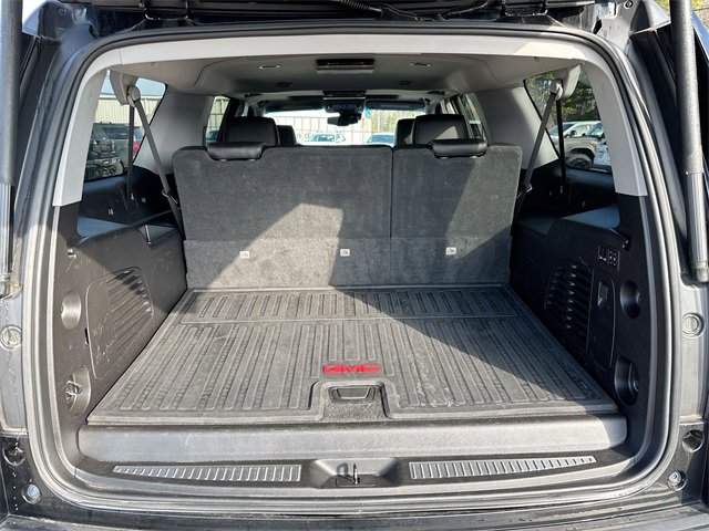 Used 2018 GMC Yukon XL Denali w/ Denali Ultimate Package image 16