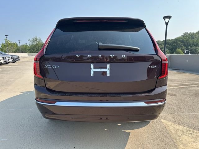 New 2026 Volvo XC90 T8 Ultra w/ Protection Package image 6
