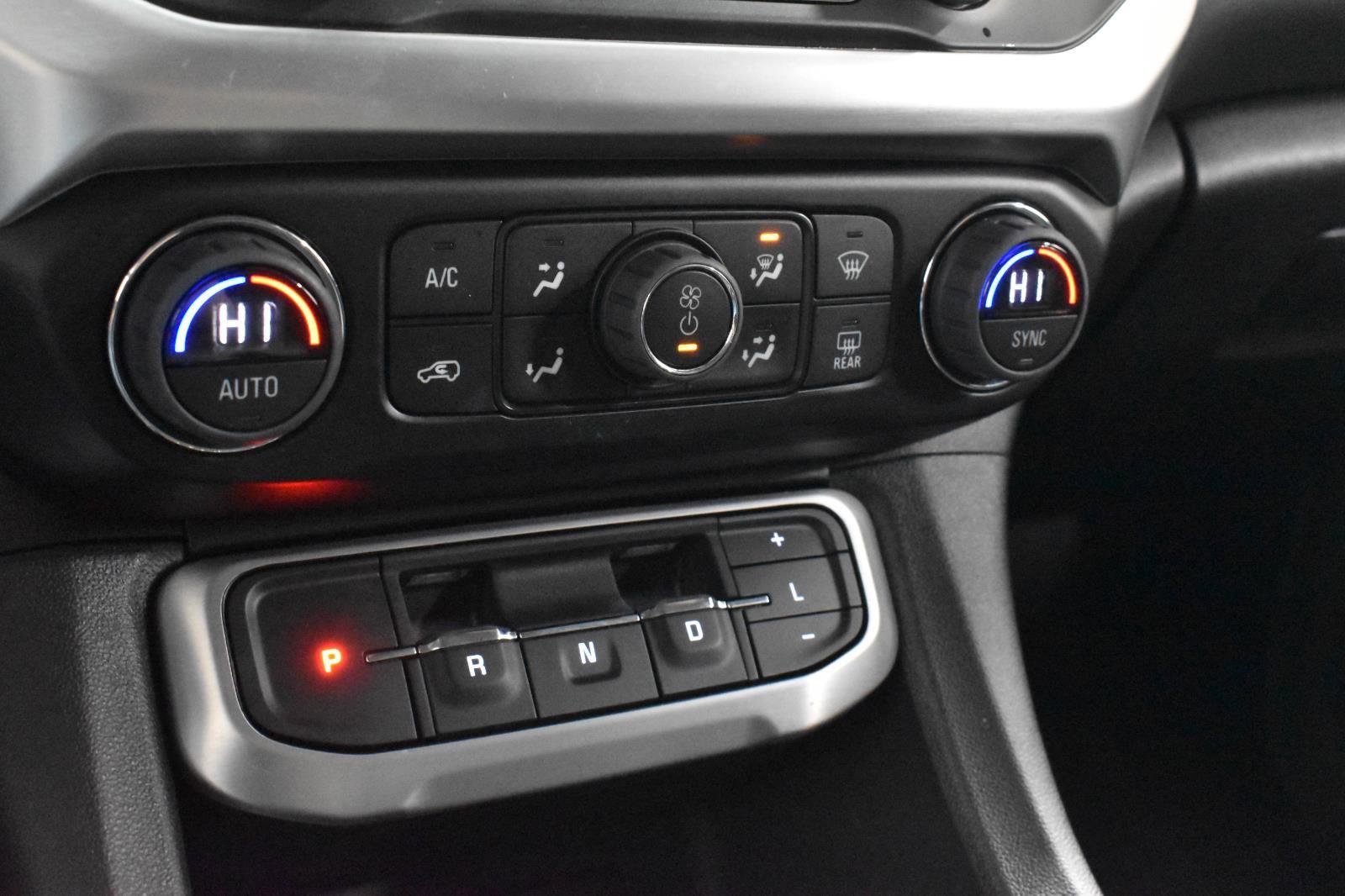 Used 2023 GMC Acadia SLE w/ Driver Convenience Package image 20