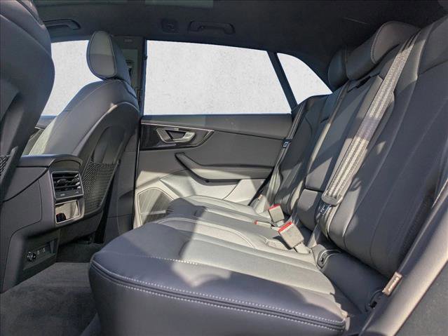 New 2026 Audi Q8 Premium Plus image 17