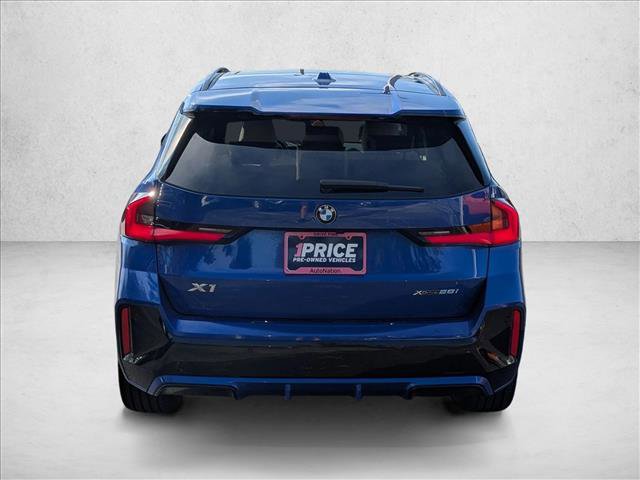 Used 2024 BMW X1 xDrive28i w/ Premium Package image 6