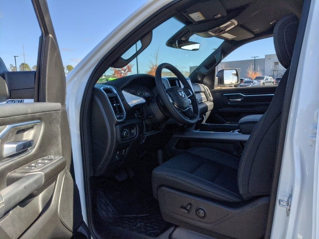 New 2026 RAM 1500 Big Horn w/ Night Edition image 37