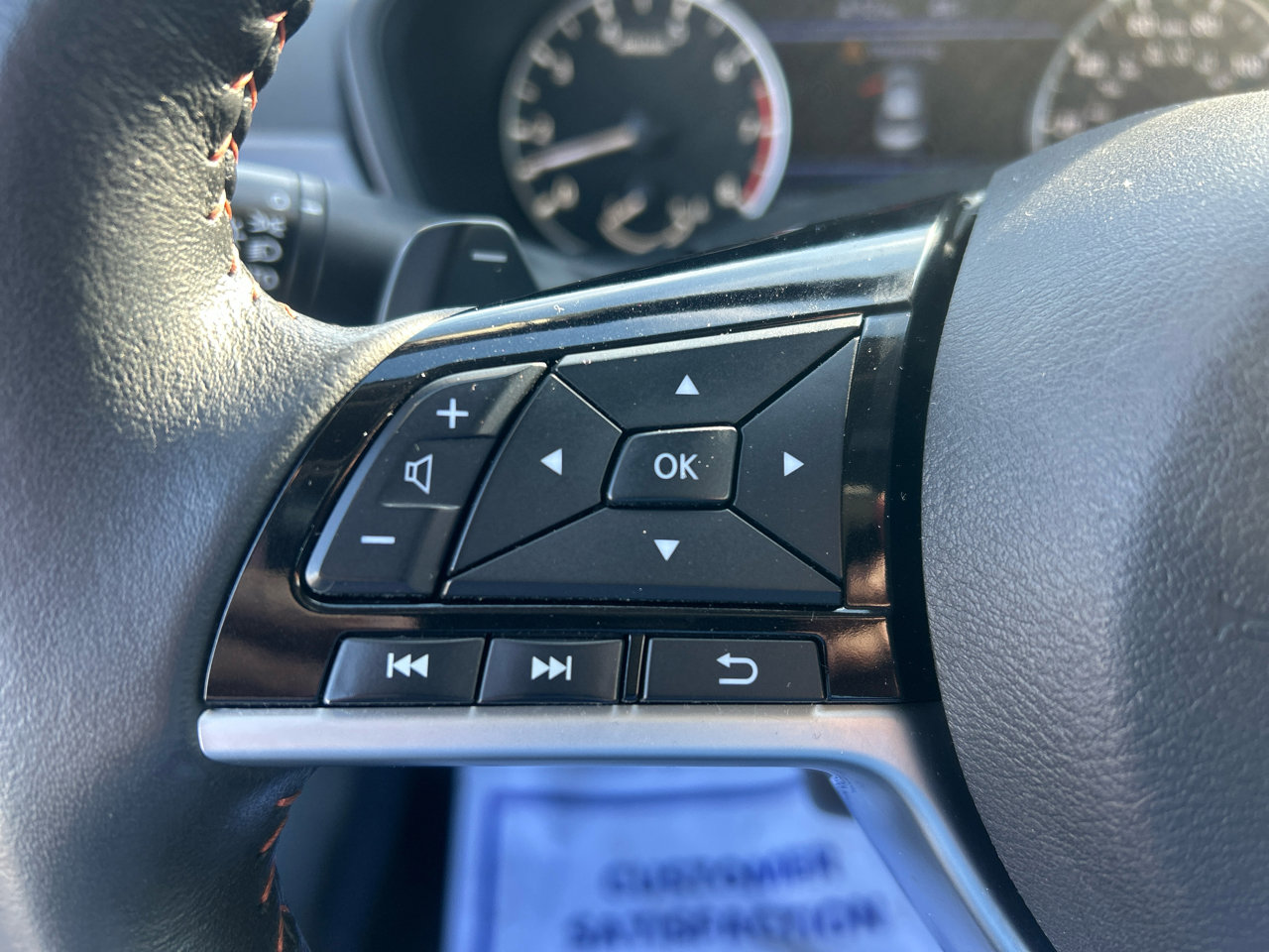 Used 2024 Nissan Altima 2.5 SR image 13