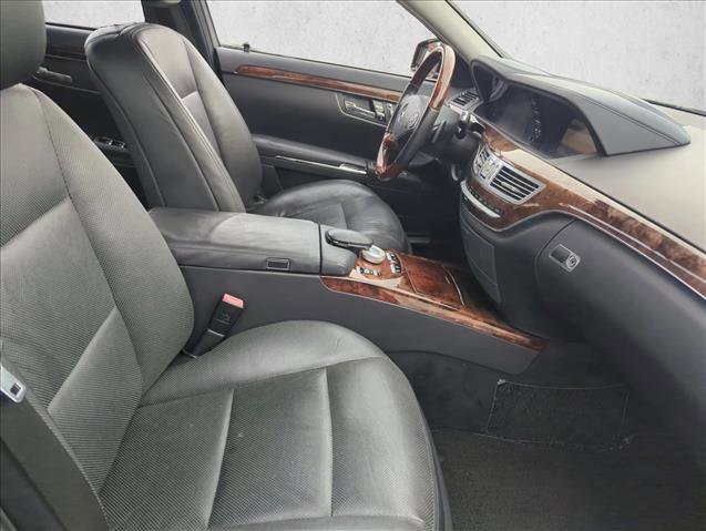 Used 2013 Mercedes-Benz S 550 image 22