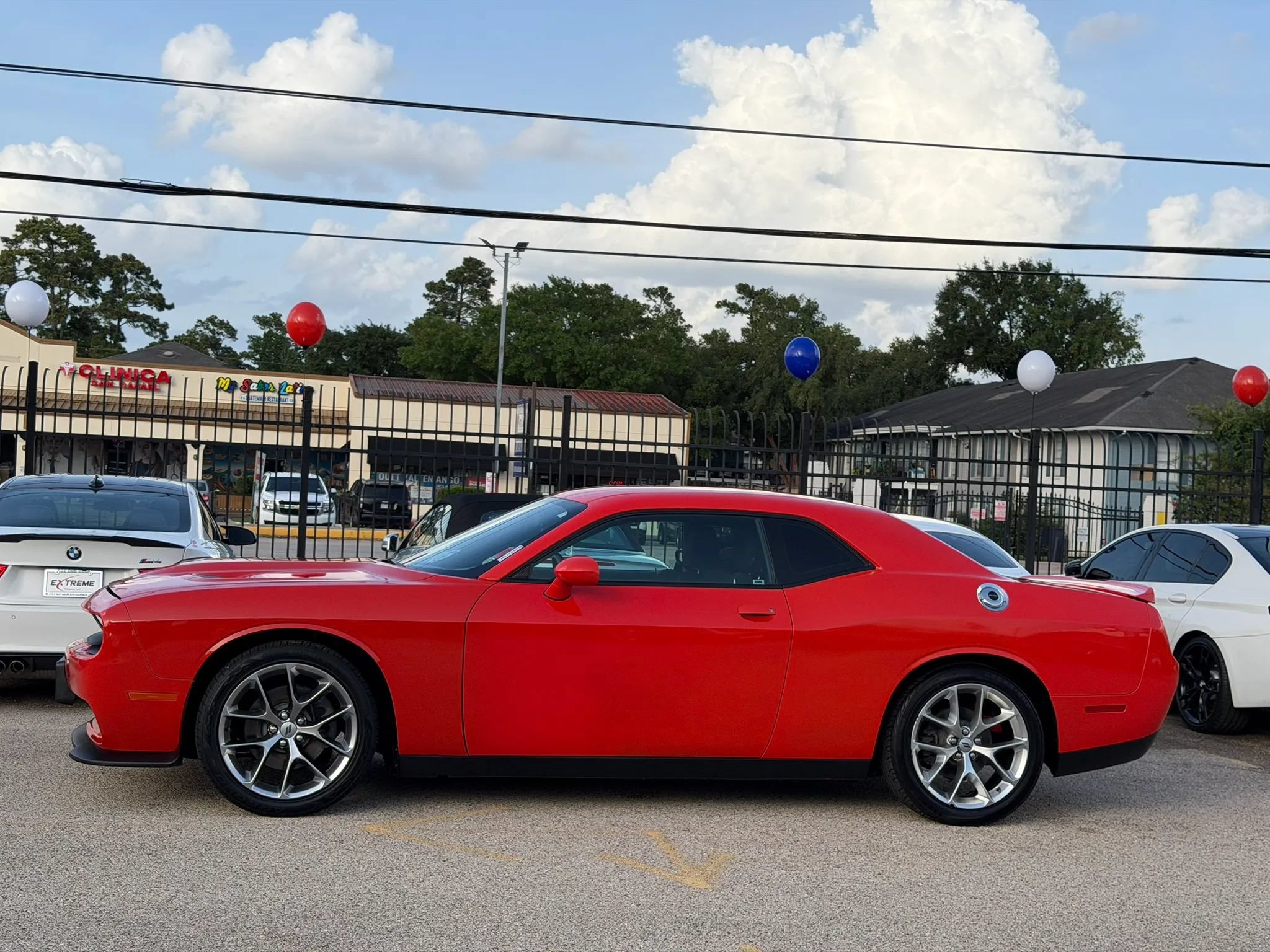 Used 2020 Dodge Challenger GT RWD image 10