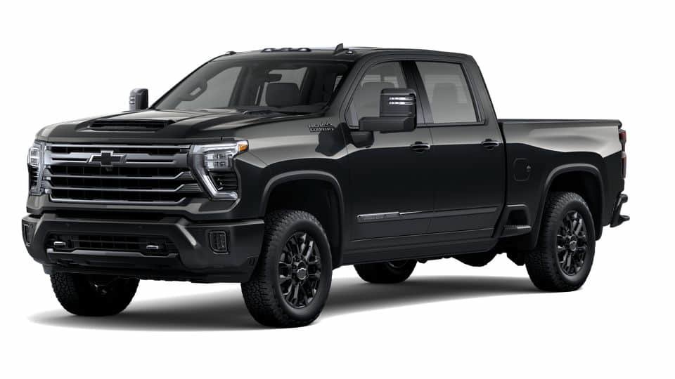 New 2026 Chevrolet Silverado 2500 High Country w/ High Country Premium Package AWD/4WD image 75