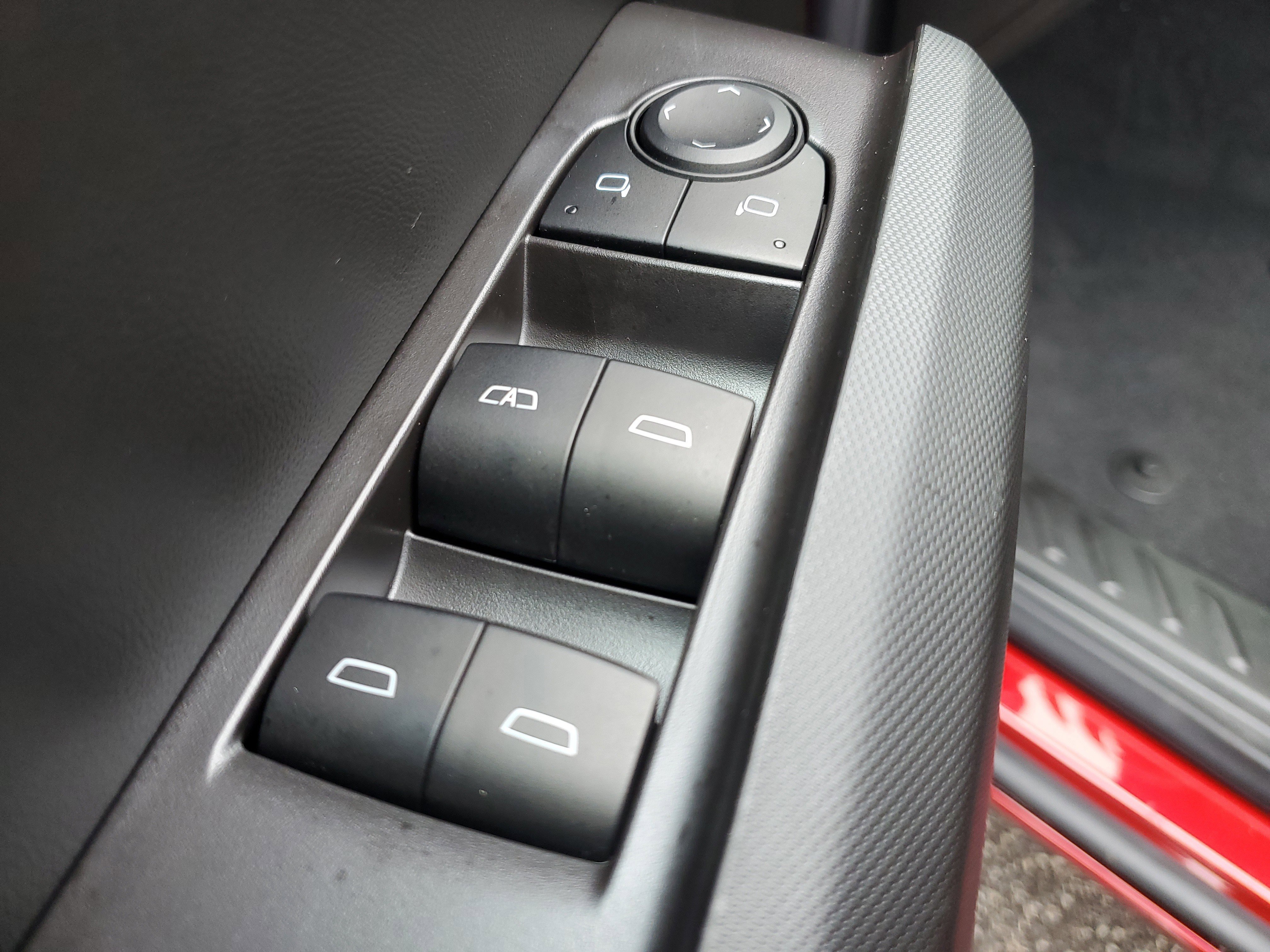 New 2025 GMC Canyon Elevation w/ Convenience Package image 21