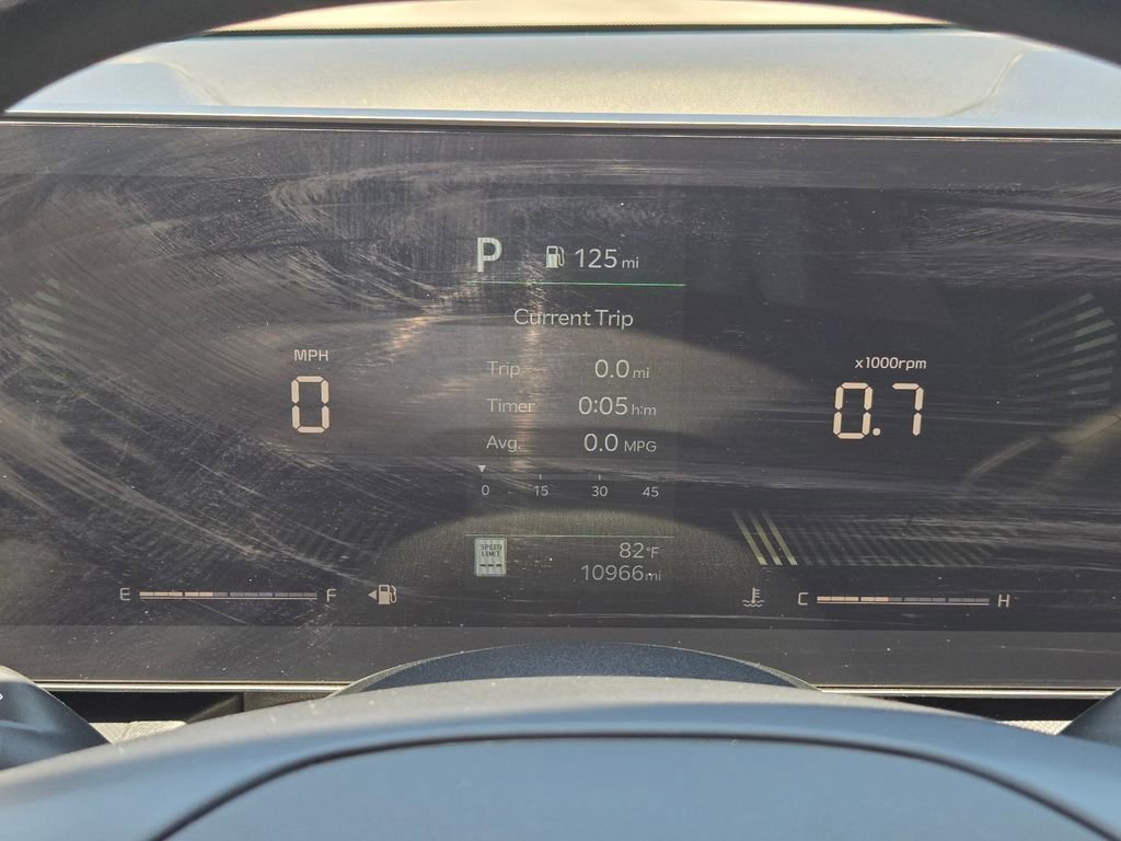 Used 2025 Kia K4 FWD image 26