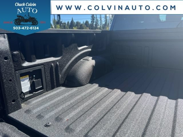 Used 2025 Ford F150 Tremor AWD/4WD image 29
