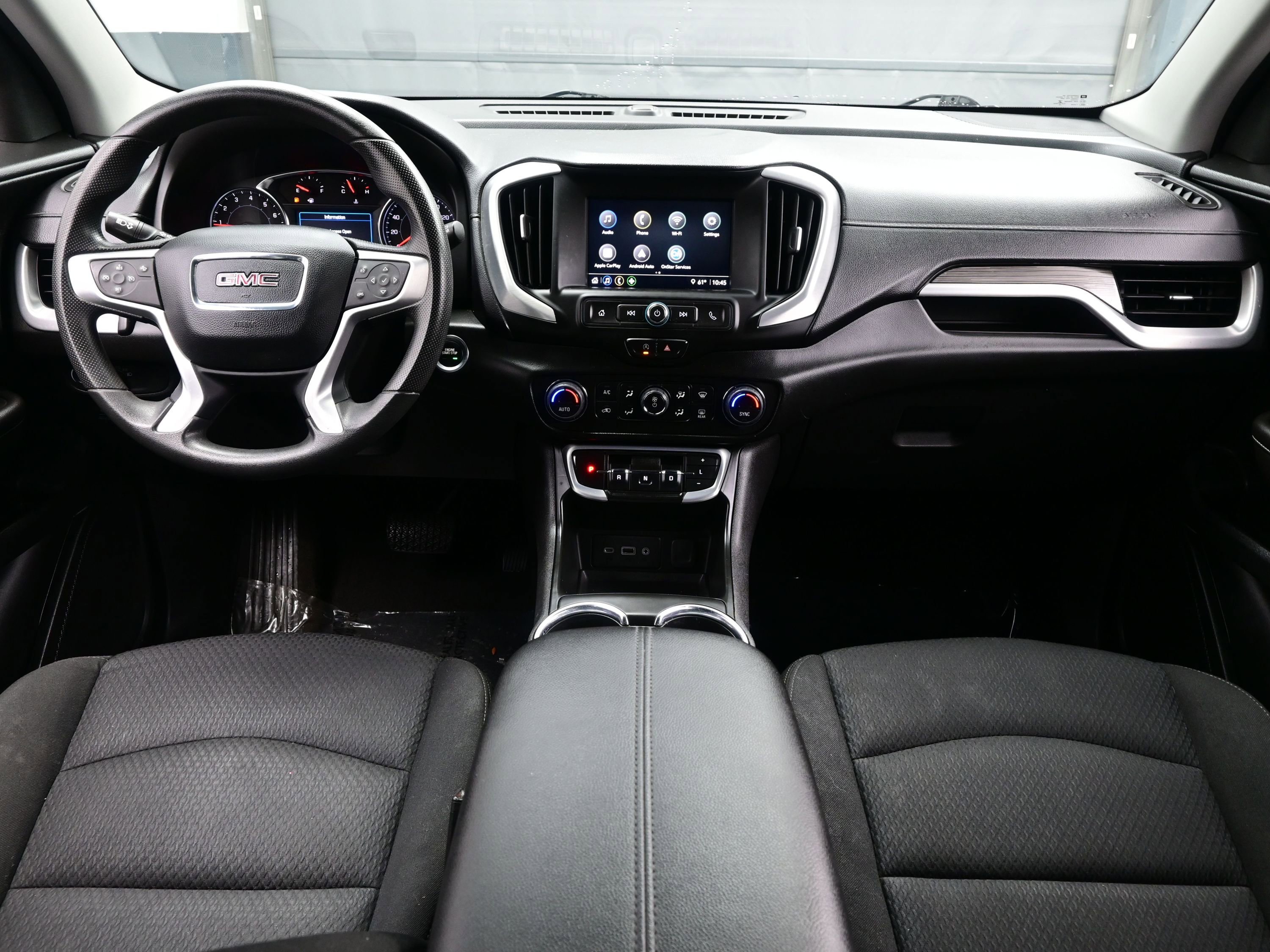 Used 2022 GMC Terrain SLE w/ Driver Convenience Package image 17