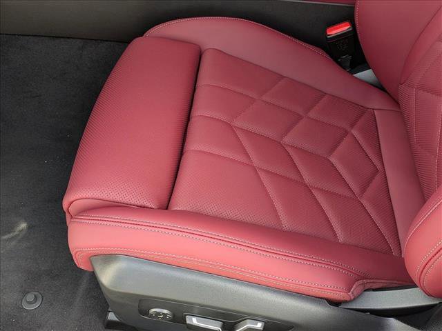 New 2026 BMW i5 eDrive40 image 4