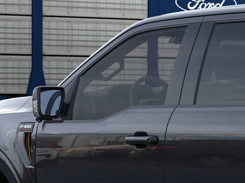 New 2025 Ford F150 Tremor image 20