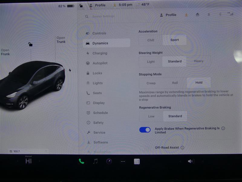 Used 2020 Tesla Model Y Long Range image 13