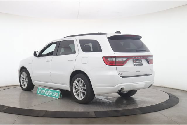 Used 2025 Dodge Durango R/T AWD/4WD image 8