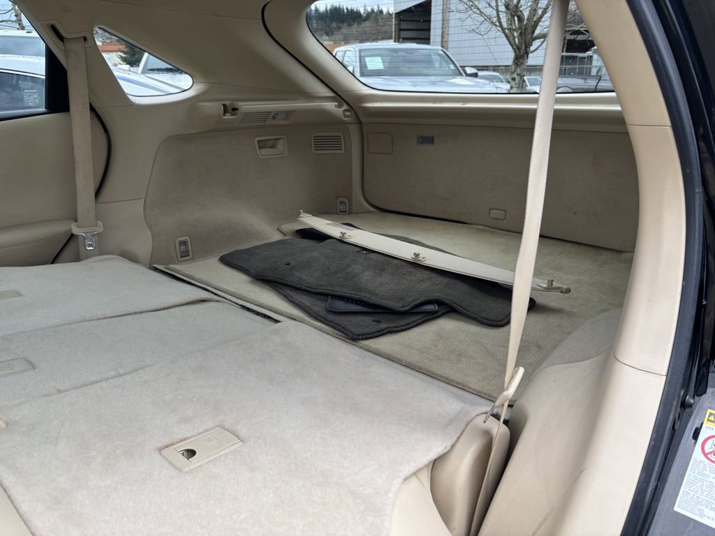 Used 2012 Lexus RX 450h AWD w/ Premium Pkg image 27