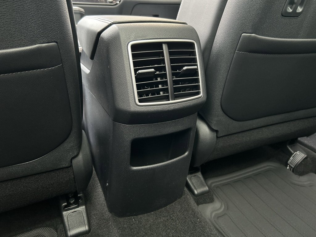 New 2026 Kia Sportage EX AWD/4WD image 15