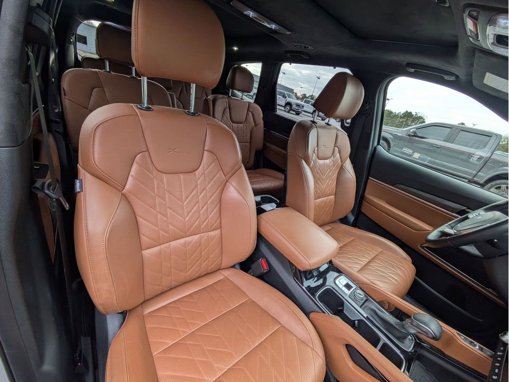 Used 2024 Kia Telluride SX Prestige X-Line image 34