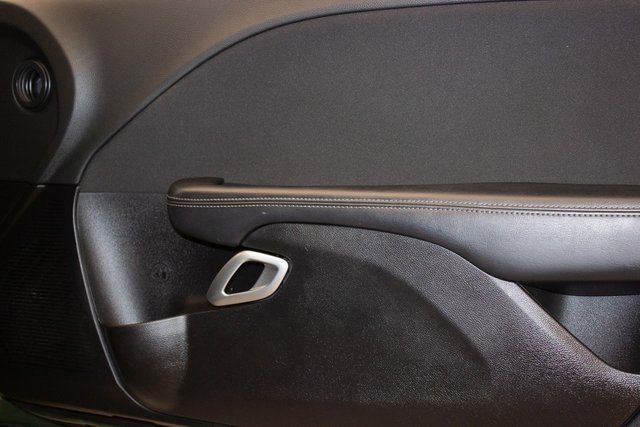 Used 2021 Dodge Challenger R/T w/ Blacktop Package image 12