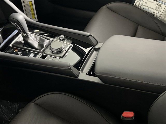 New 2026 MAZDA MAZDA3 Hatchback w/Premium Plus Pkg image 20