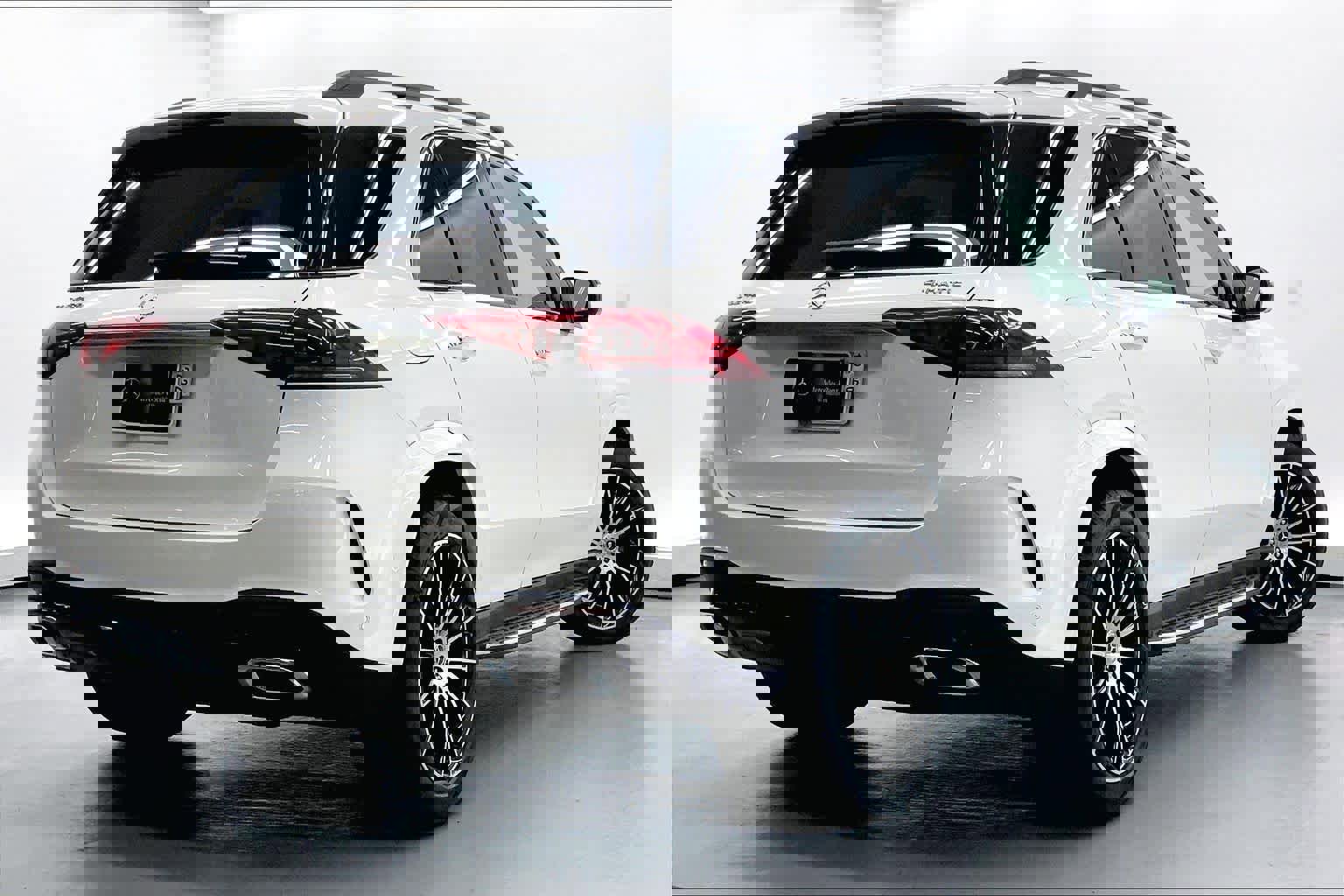 Certified 2023 Mercedes-Benz GLE 450 4MATIC image 4