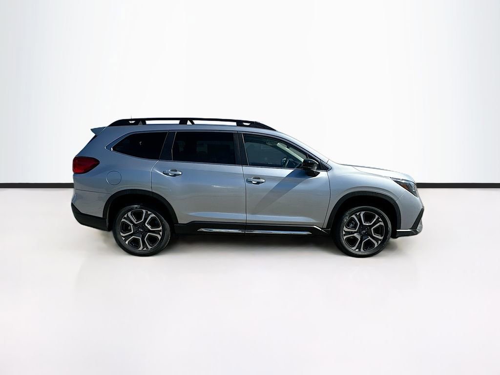 New 2026 Subaru Ascent Limited w/ Popular Package #2 AWD/4WD image 10