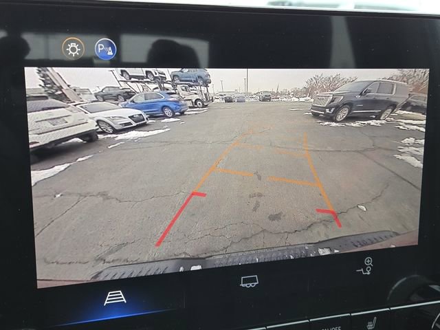 New 2026 Chevrolet Colorado Z71 image 4