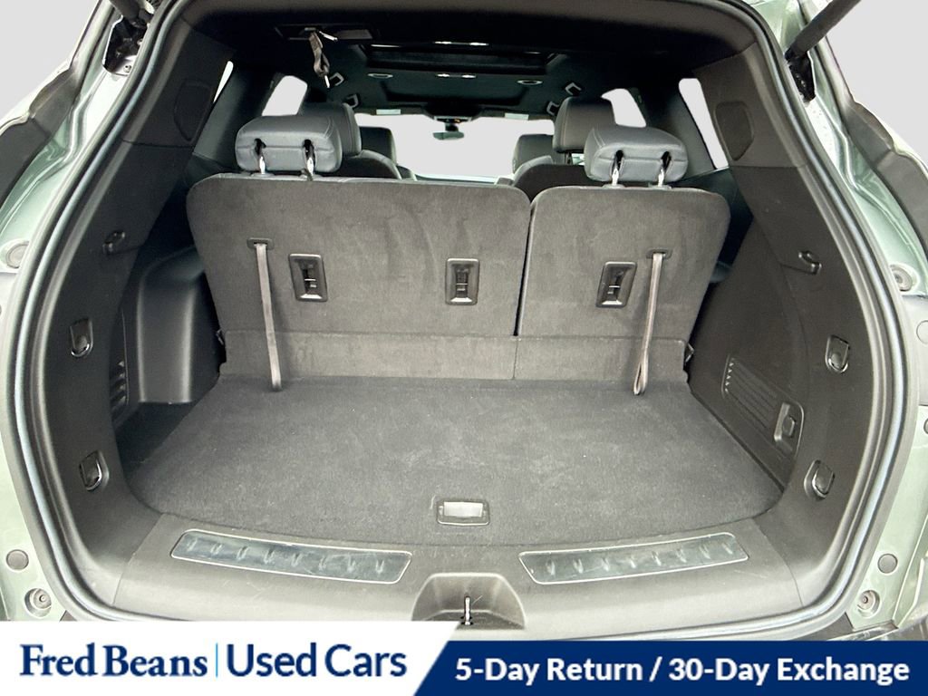 Used 2023 Buick Enclave Premium w/ Experience Buick Package image 30