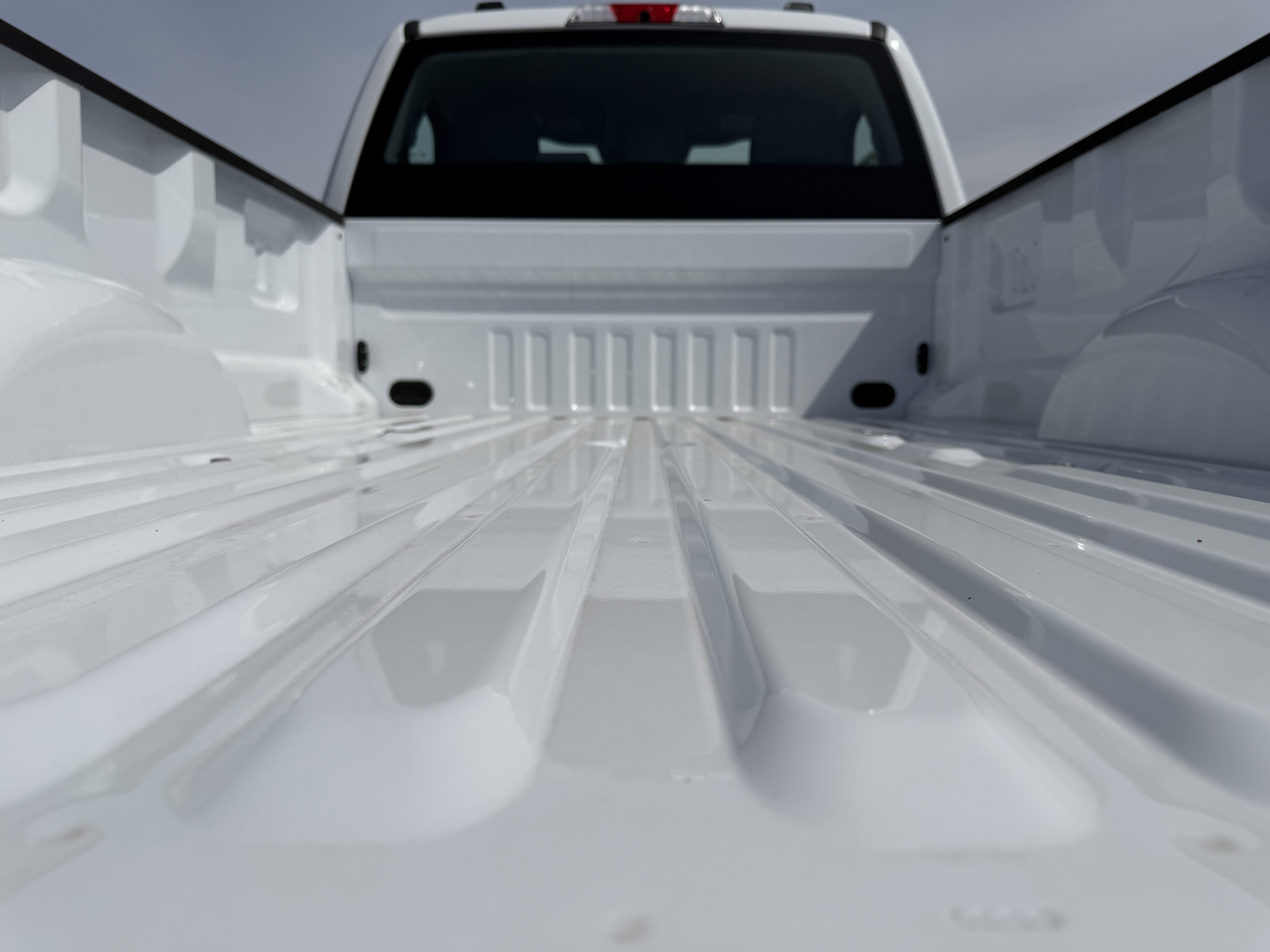 New 2026 Ford F350 XL w/ STX Appearance Package AWD/4WD image 12
