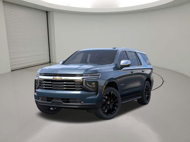 New 2026 Chevrolet Tahoe Premier AWD/4WD image 6