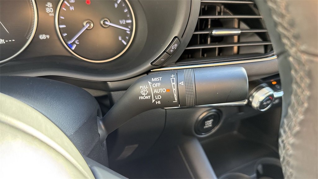 Used 2023 MAZDA MAZDA3 s image 56