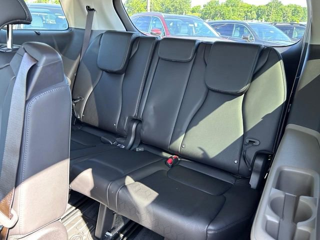 New 2025 Kia Carnival SX FWD image 7