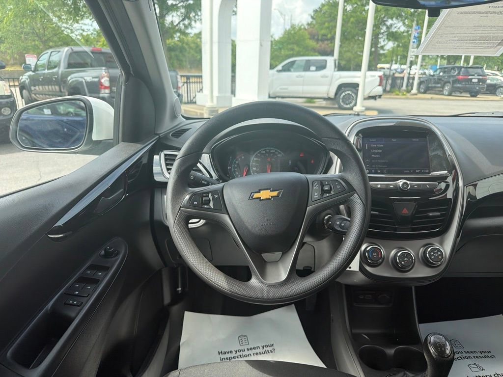 Used 2020 Chevrolet Spark LT FWD image 28