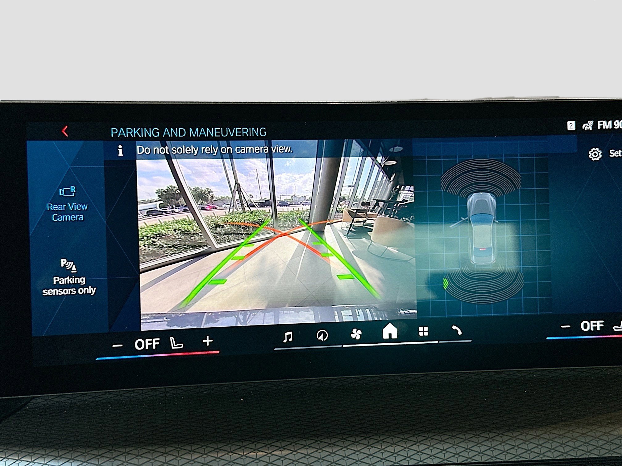 Used 2025 BMW M2 w/ Lighting Package image 14