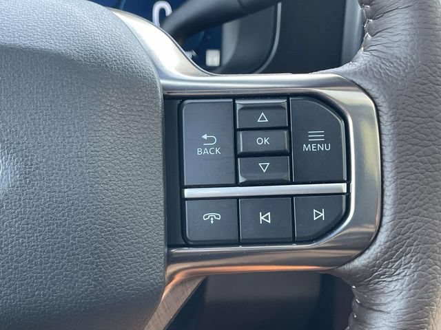 New 2026 Ford F350 King Ranch w/ FX4 Off-Road Package AWD/4WD image 20