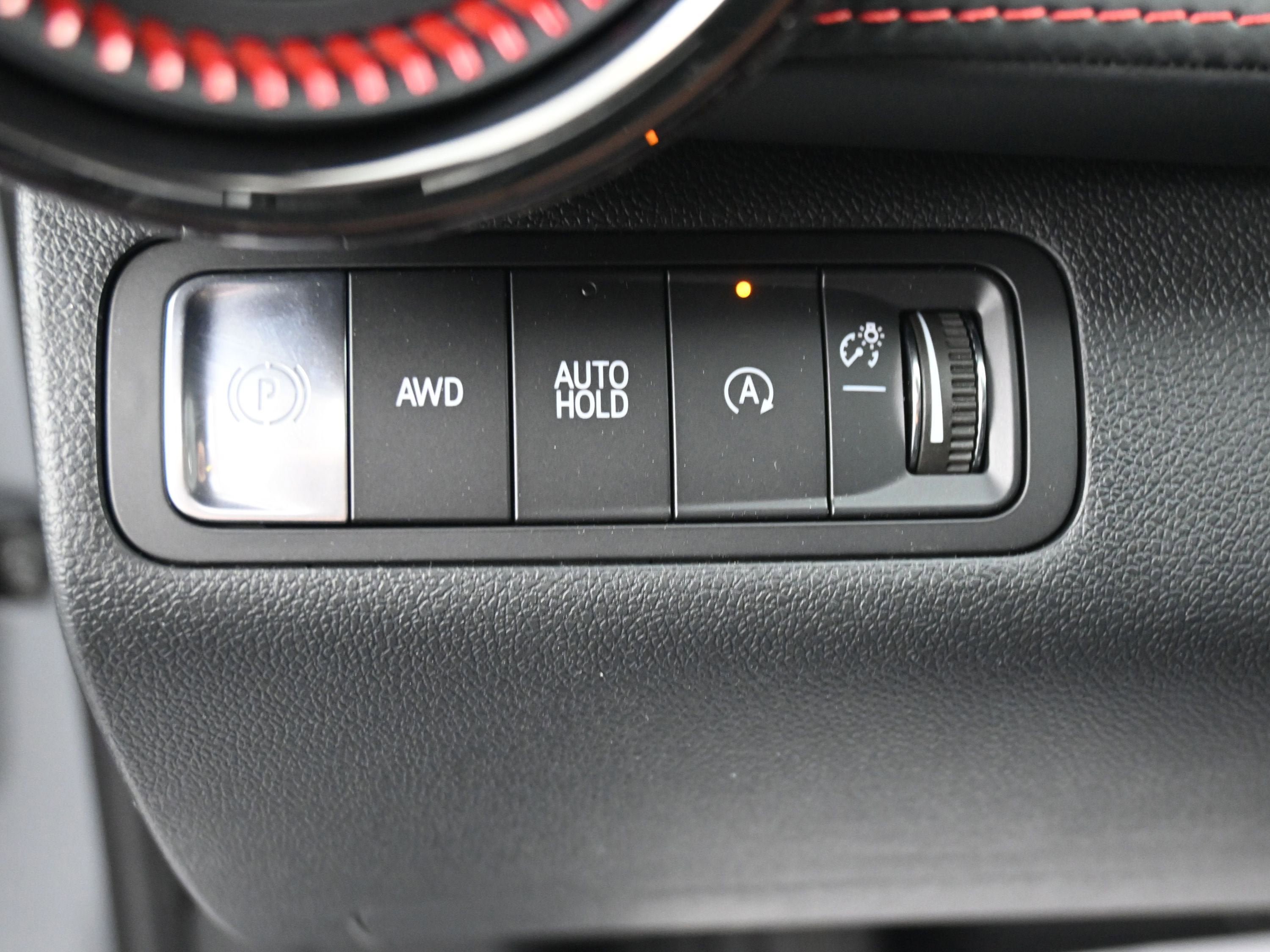 New 2026 Chevrolet Equinox RS w/ Safety and Technology Package AWD/4WD image 30