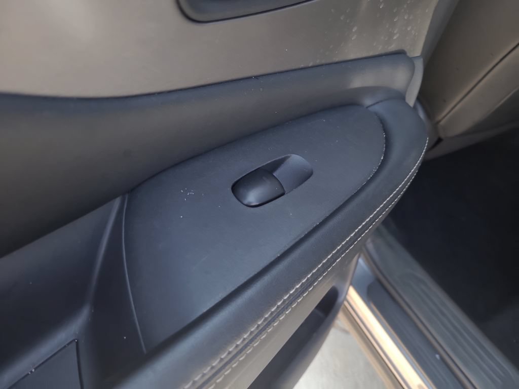 Certified 2024 Nissan Murano SV FWD image 15