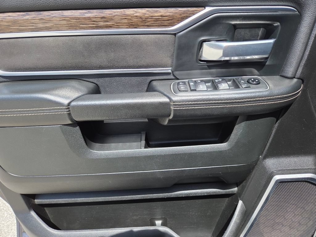 Certified 2020 RAM 2500 Laramie AWD/4WD image 30