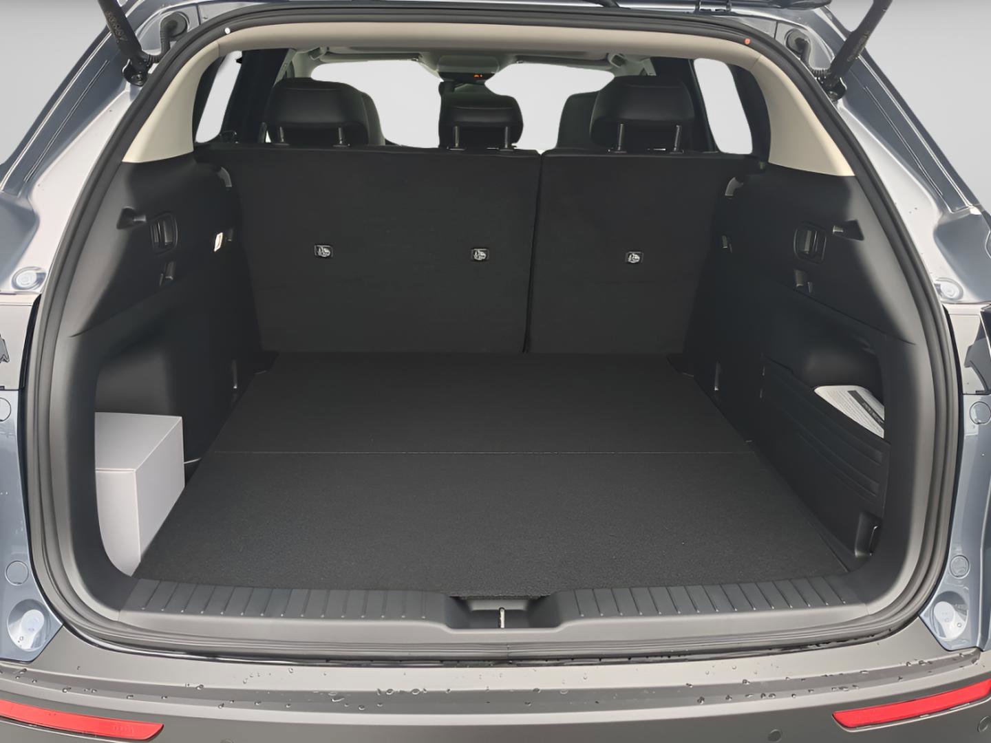 New 2026 MAZDA CX-50 2.5 Hybrid w/ Cargo Package image 11