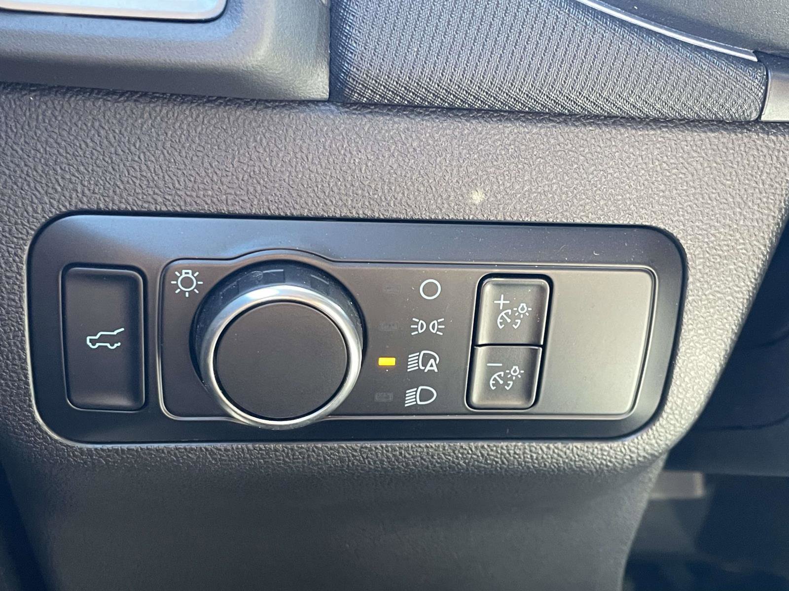 Used 2023 Ford Bronco Sport Big Bend image 13