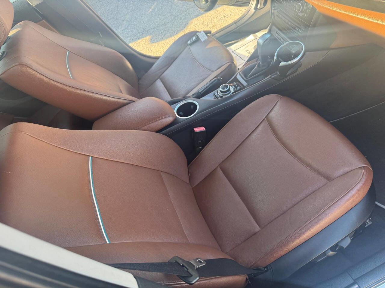 Used 2014 BMW X1 xDrive35i w/ Premium Package image 31