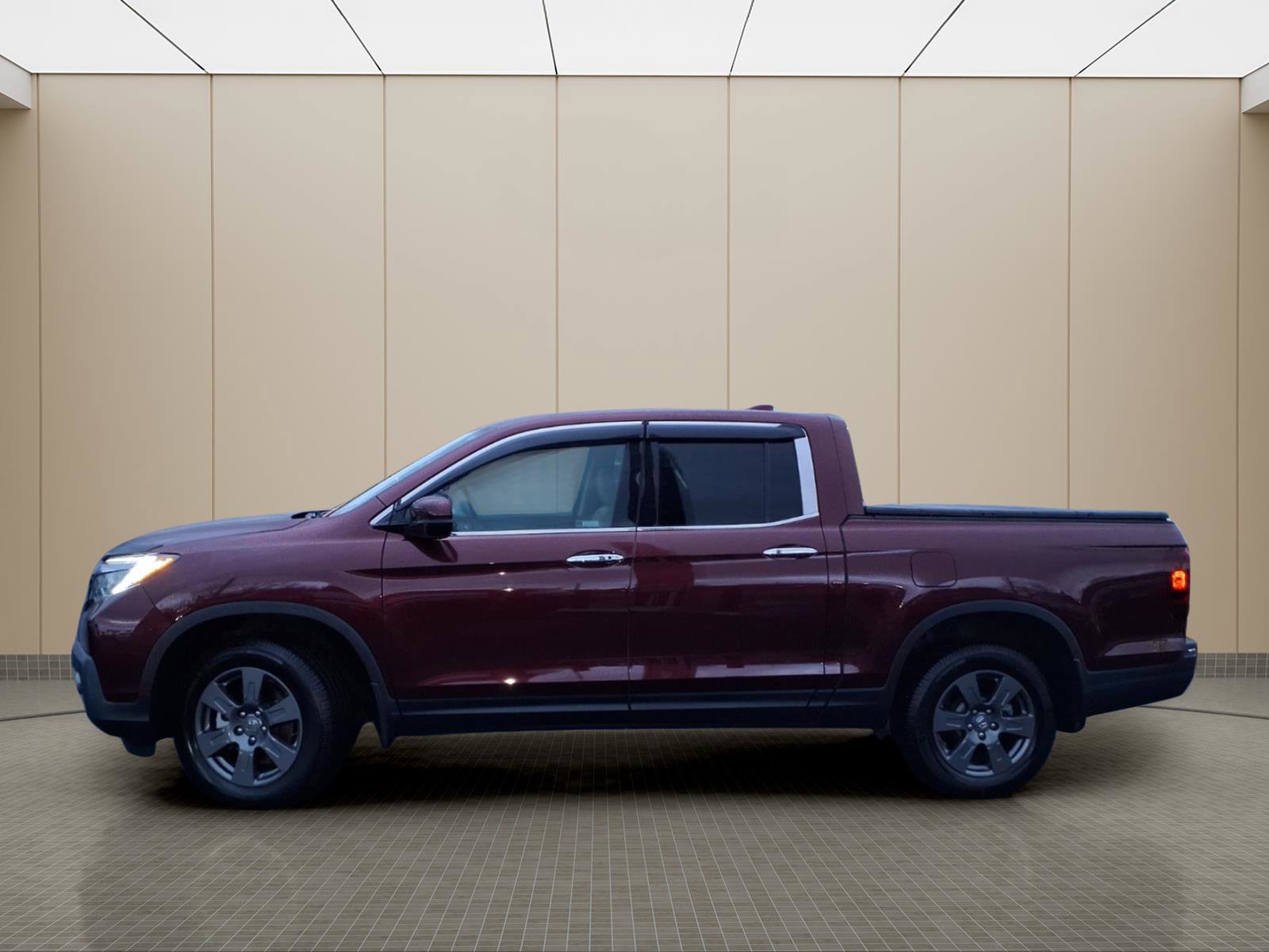Used 2020 Honda Ridgeline RTL-E image 12
