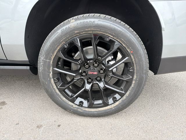 New 2026 GMC Yukon XL Denali AWD/4WD image 25