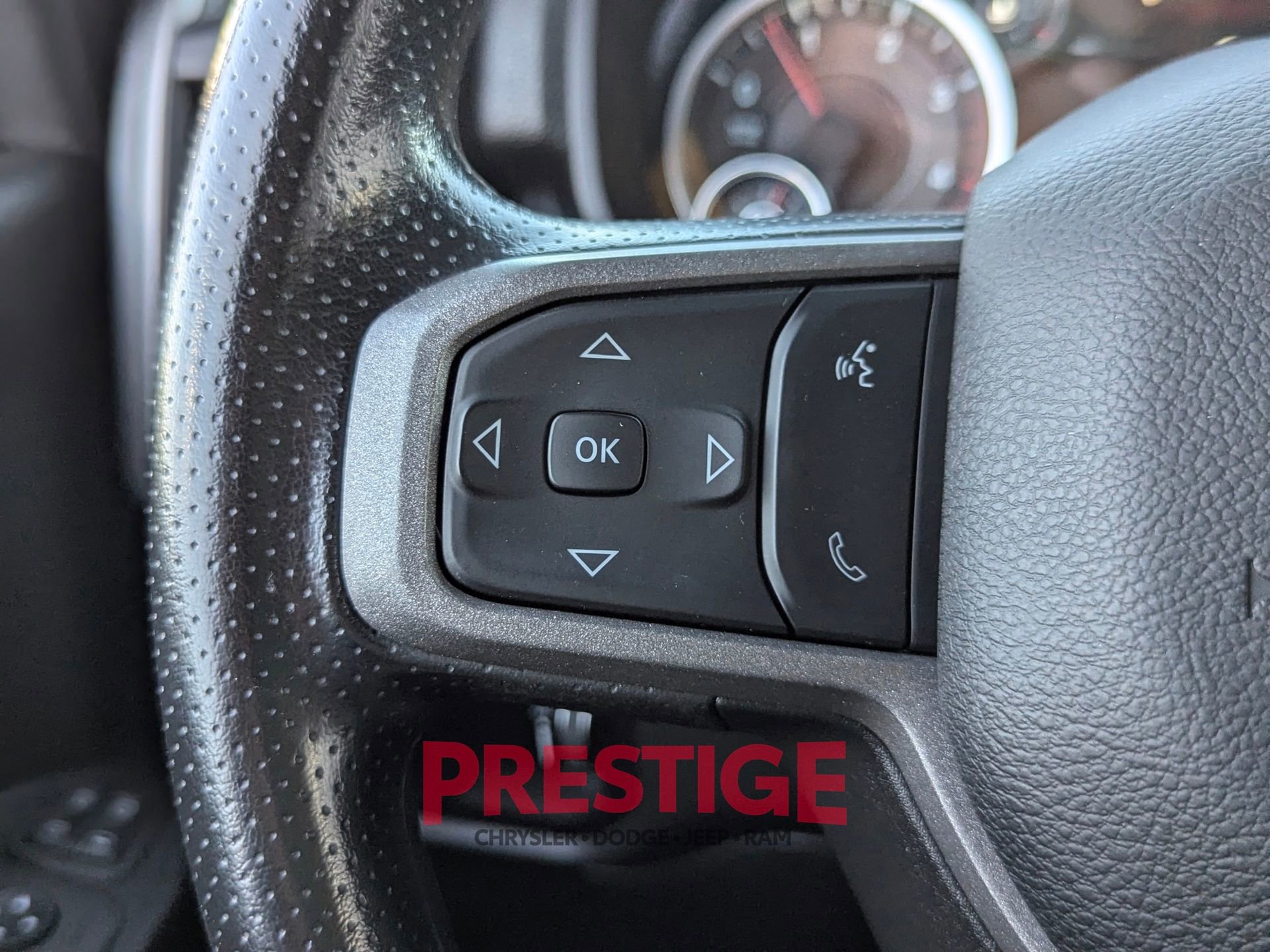 Used 2024 RAM 2500 Tradesman AWD/4WD image 20