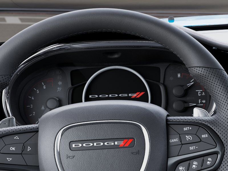 New 2026 Dodge Durango GT AWD/4WD image 17