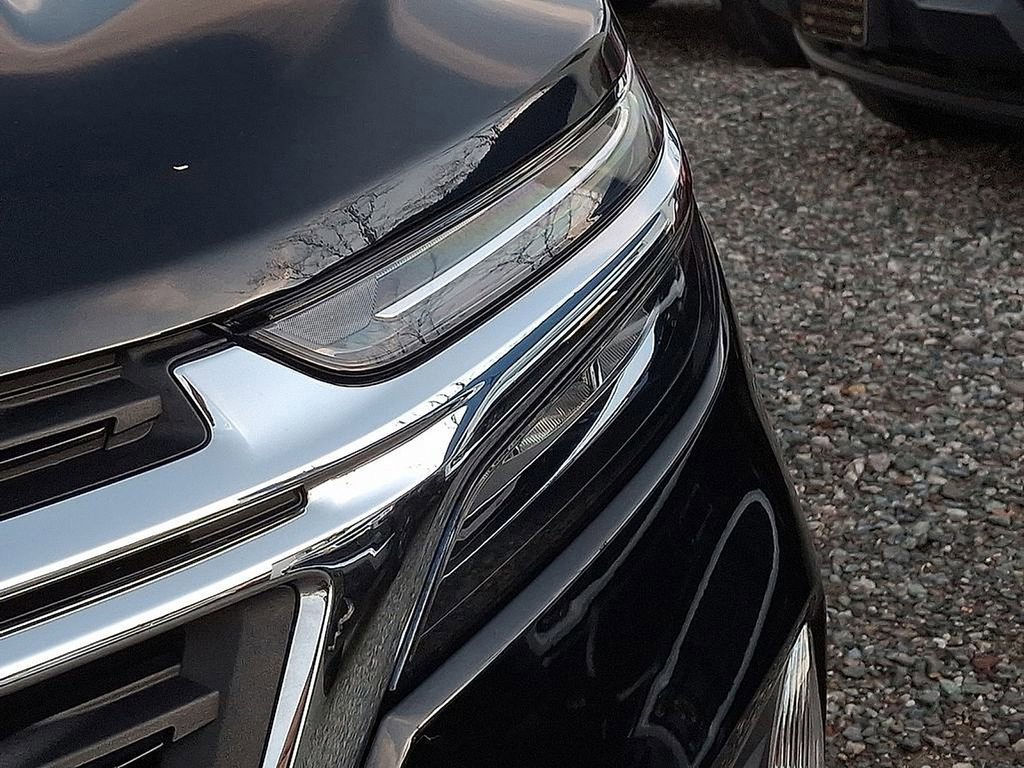 Used 2022 Chevrolet Equinox LT image 35