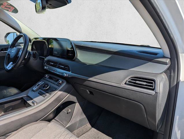 Used 2022 Hyundai Palisade SEL FWD image 27