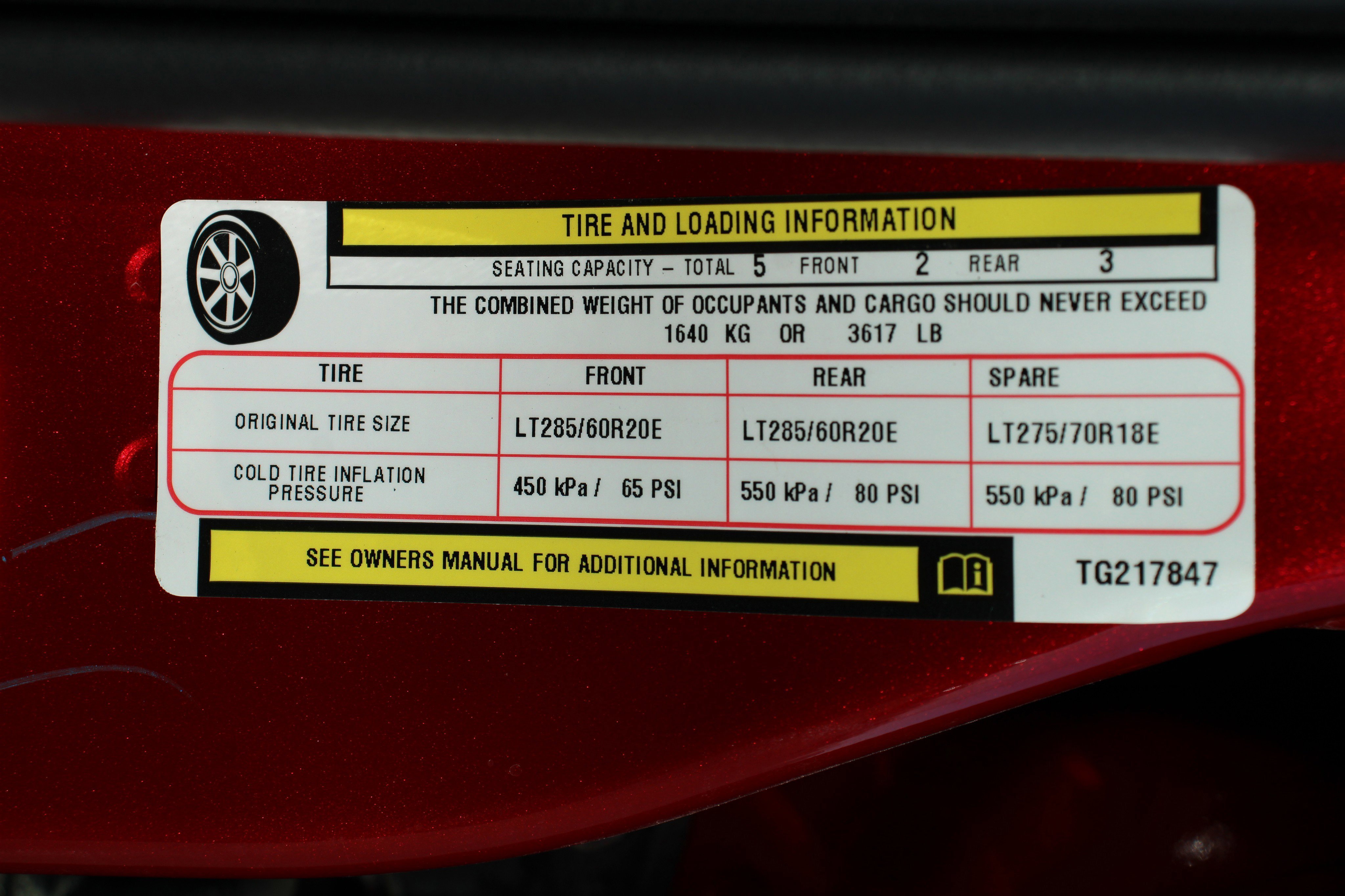 New 2026 RAM 3500 Laramie image 41