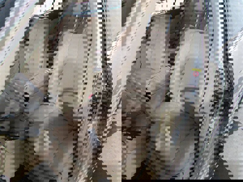 Used 2002 Mercedes-Benz S 430 image 35